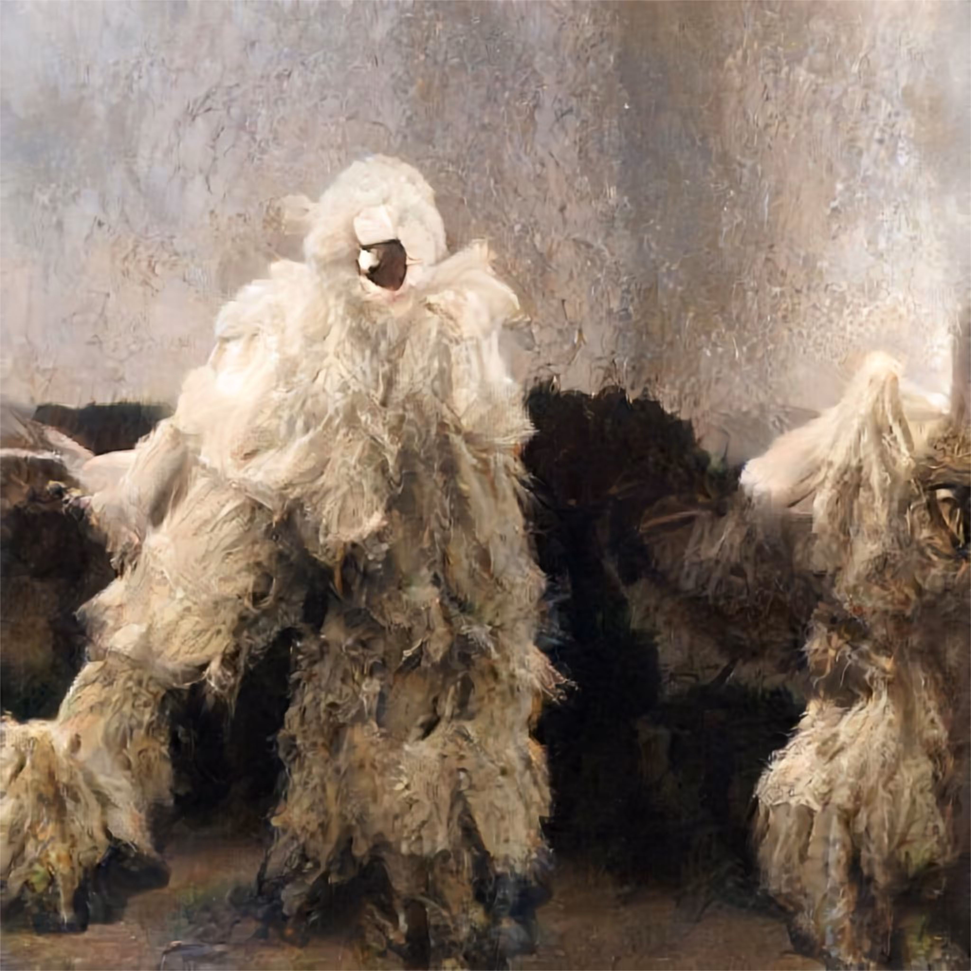 crone