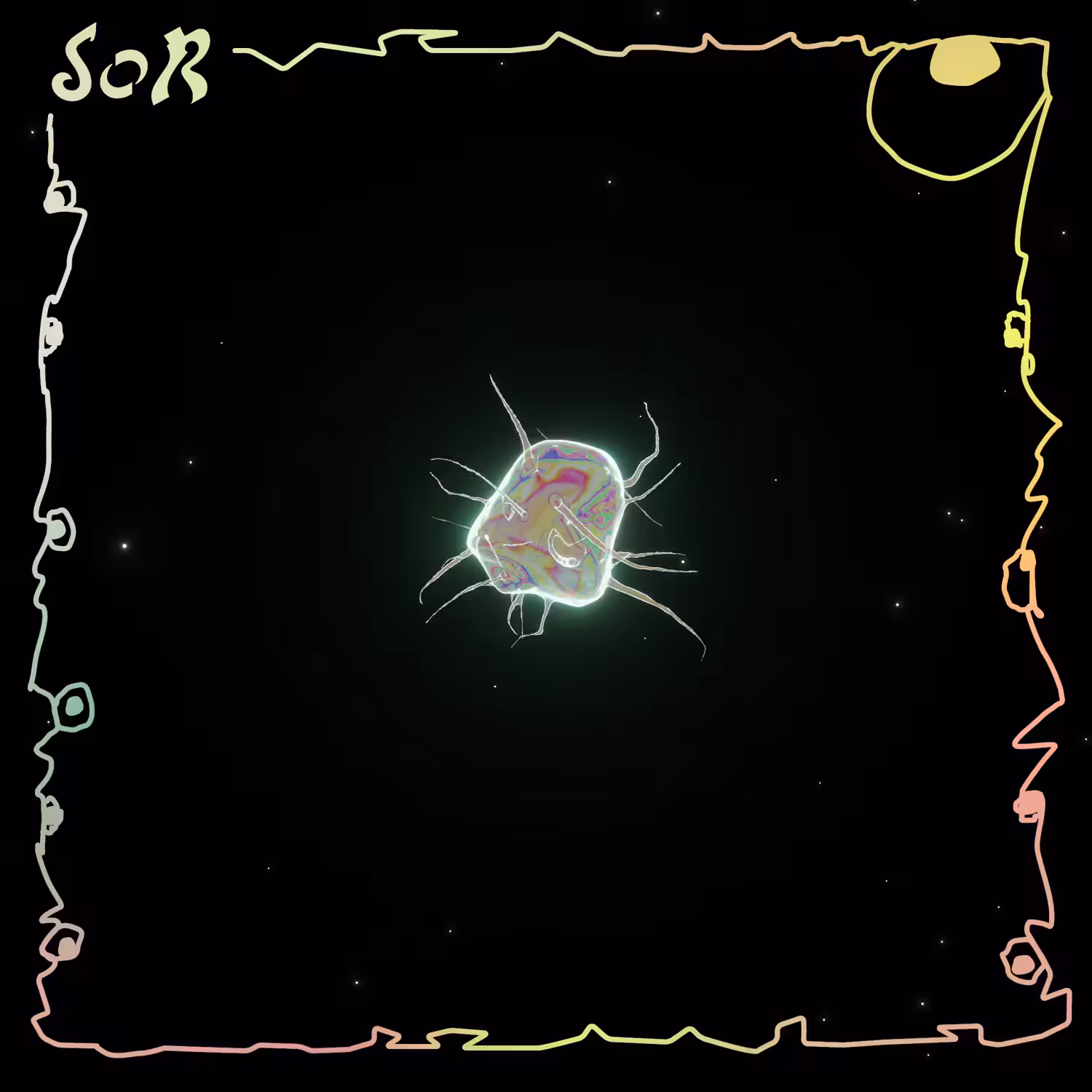 Sea of Redemption: Plankton #45