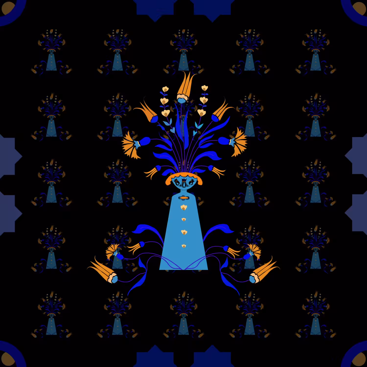 TiliesareAlive