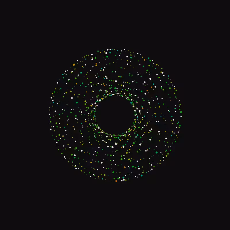 rotating particles #210