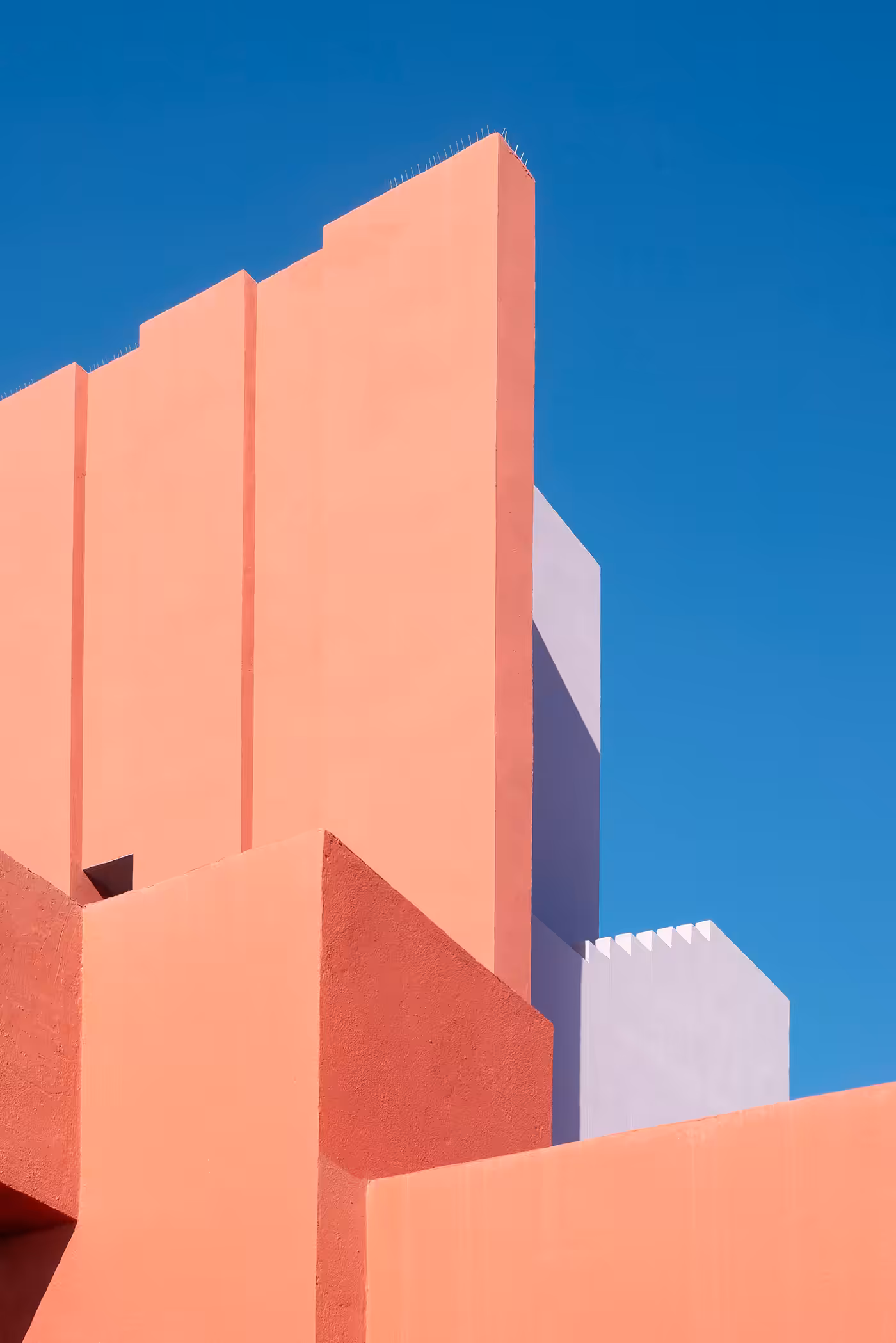 Muralla Roja #7