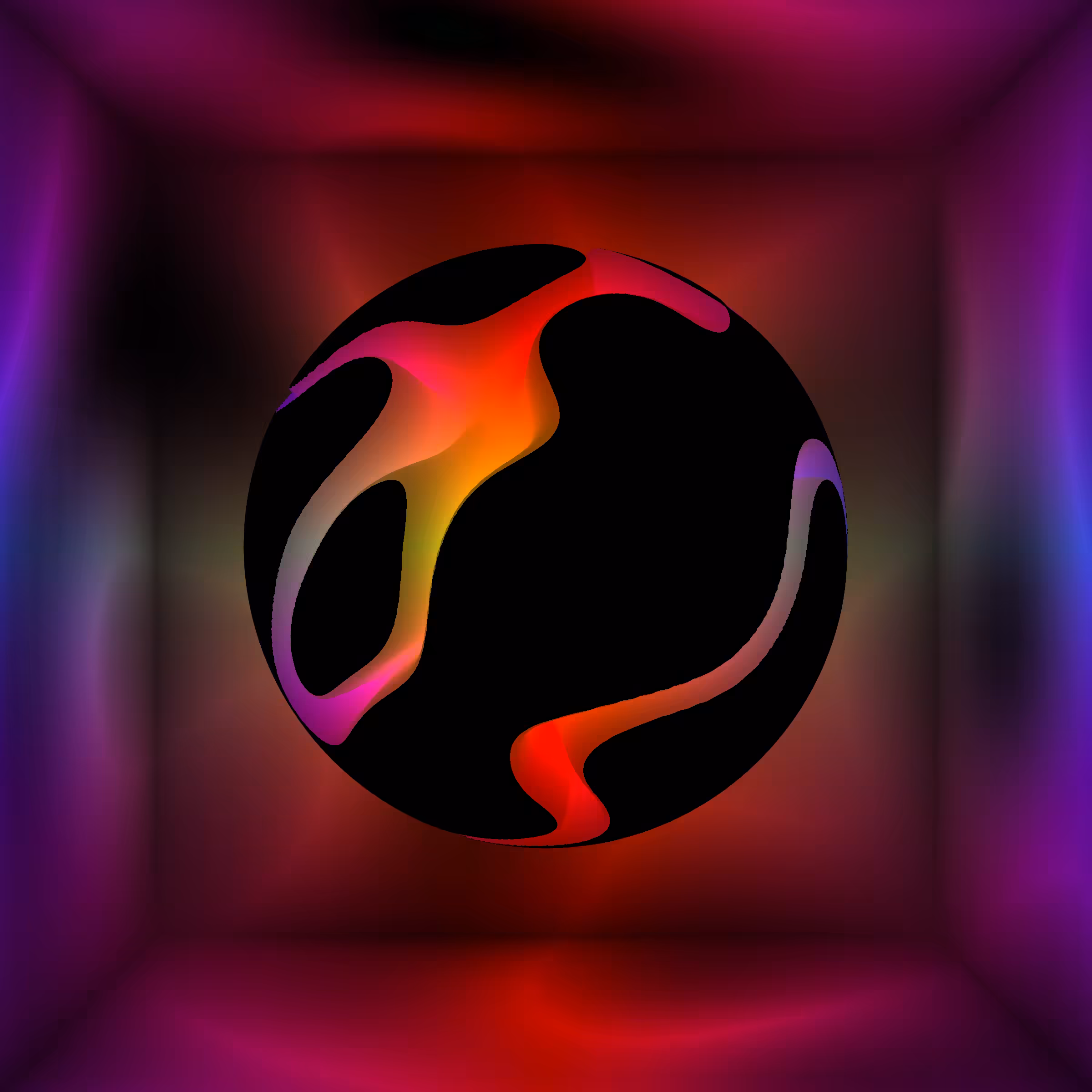 Lava Glow #431