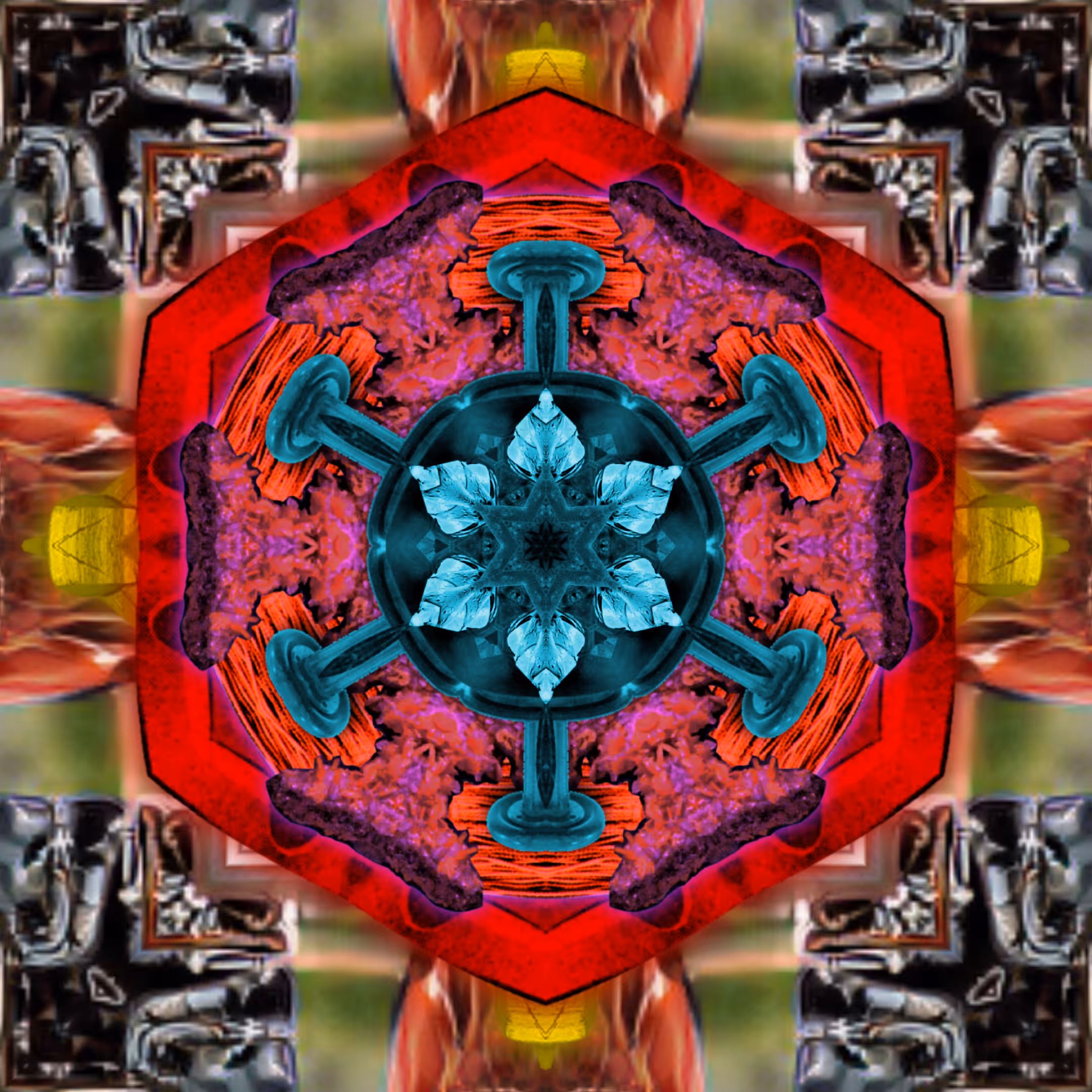 EX_VISIONES: Unrevealed #9