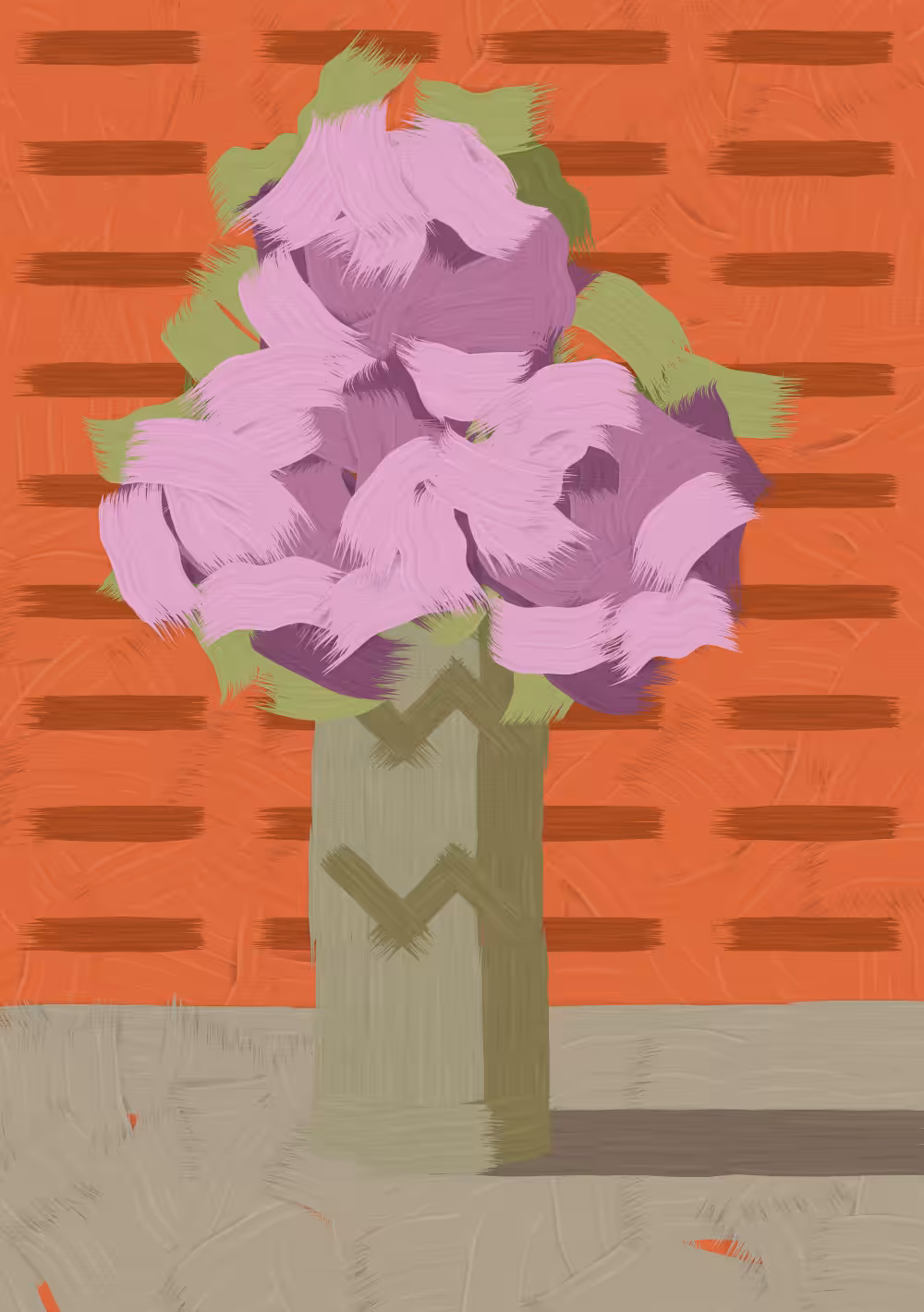Forget-me-nots #94