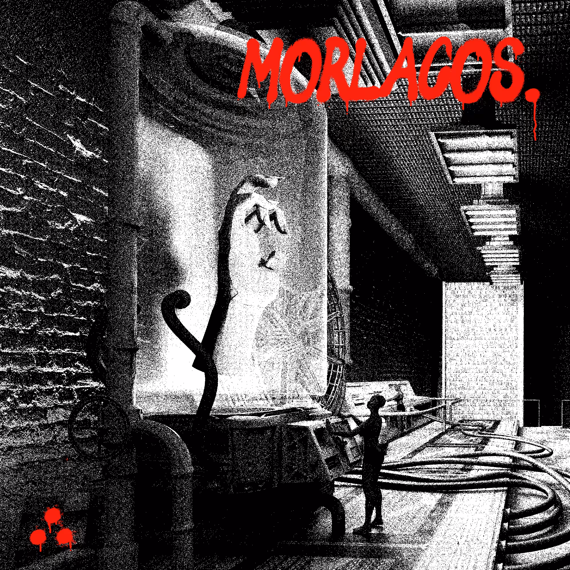 CLANDESTINE LAB 01