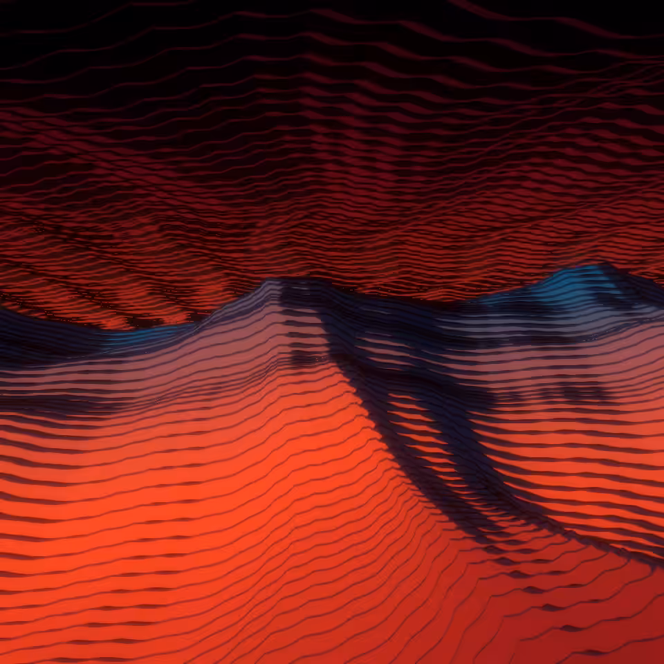 Oceans of Anxiety #239