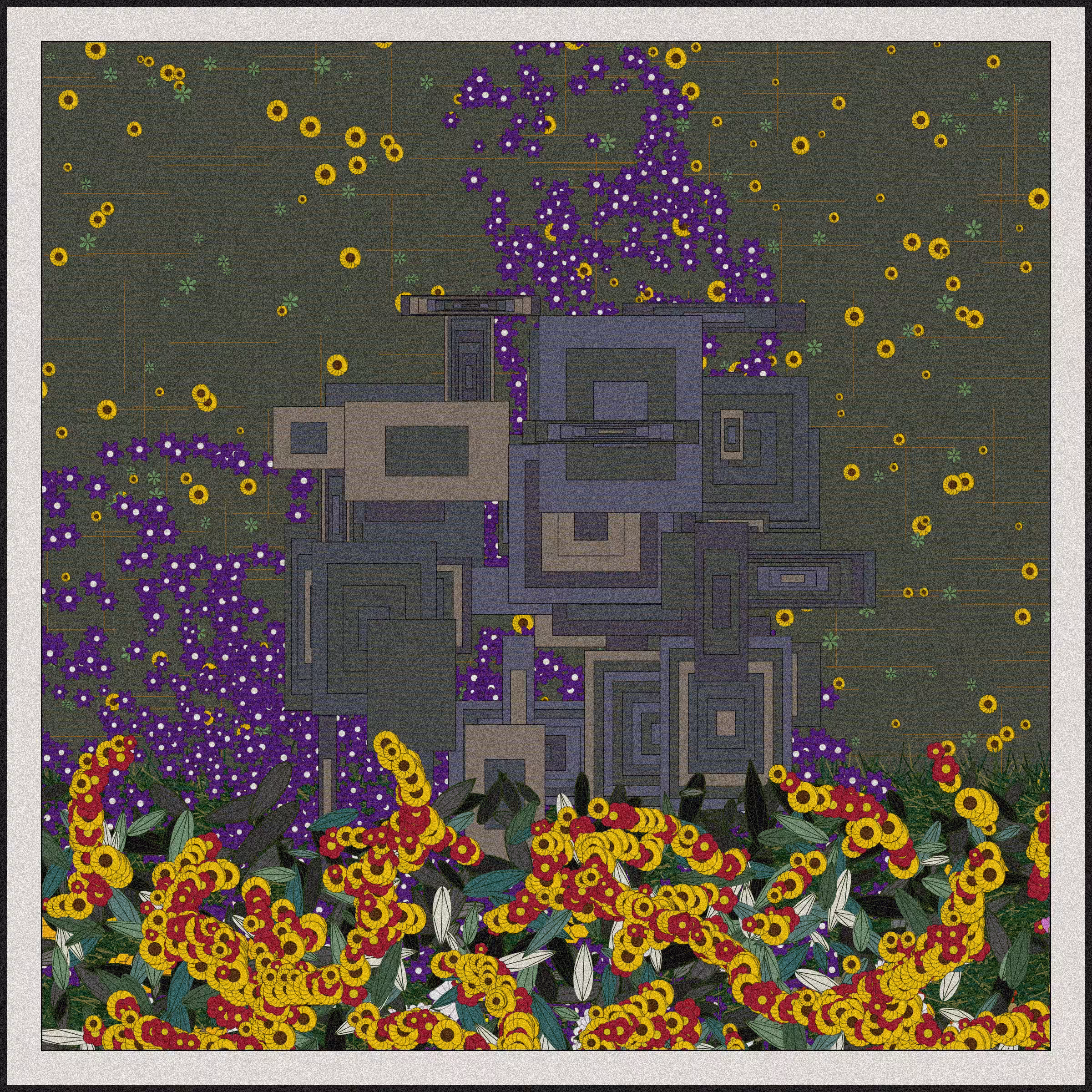 FloraForms #2356