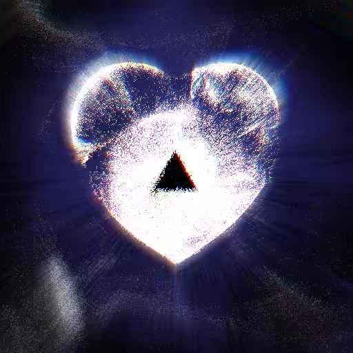 The Lovers [Arcana VI]