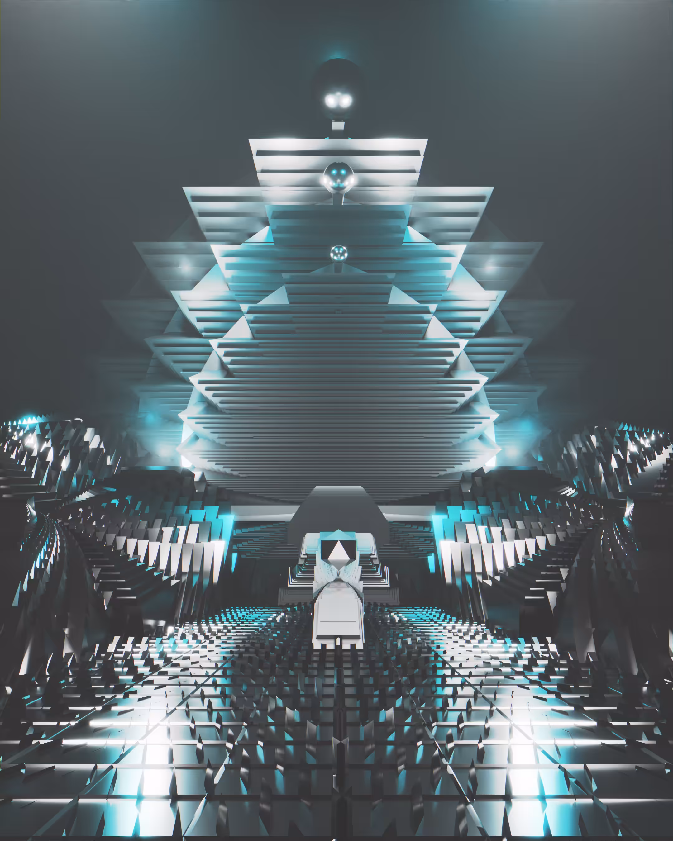 Atlas interface - 303