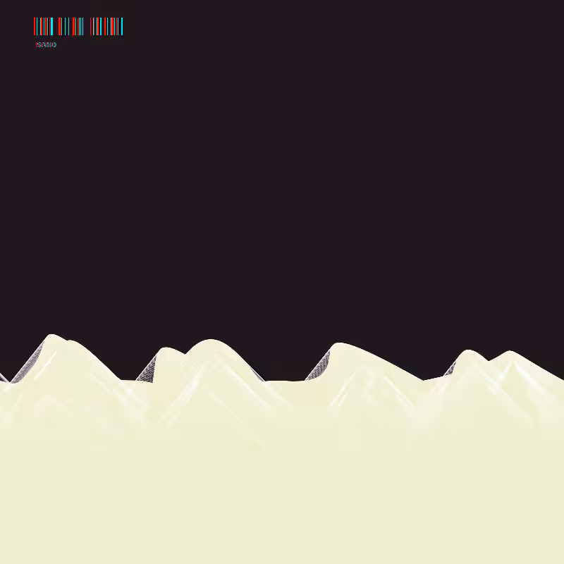 anaverse - Sand #54