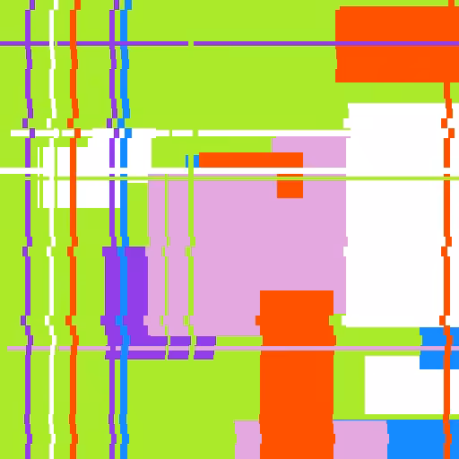 Chromatic Chaos #2013