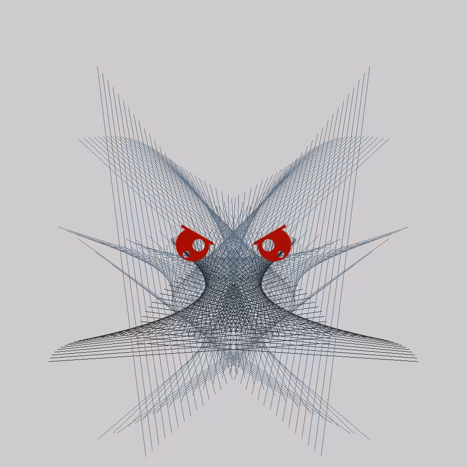 Zoomorph #16