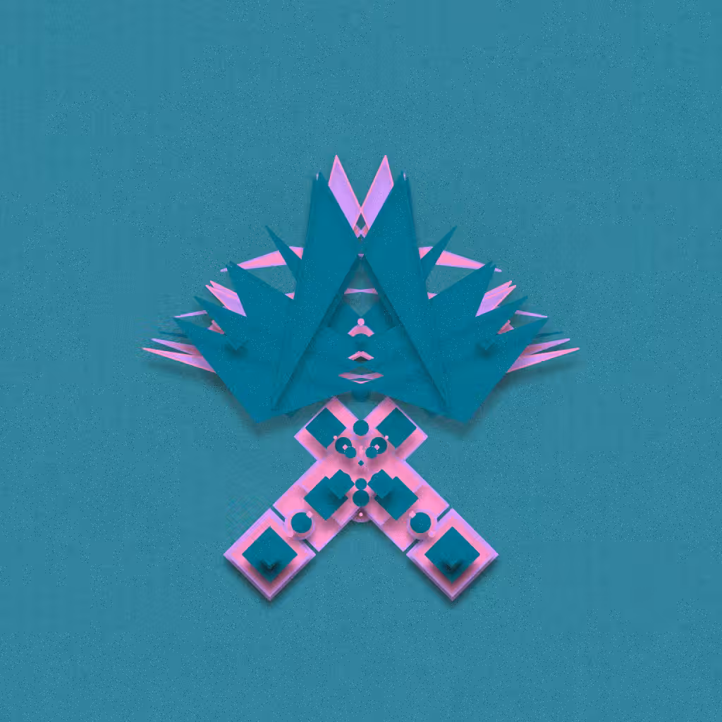 Paper Emblems #499
