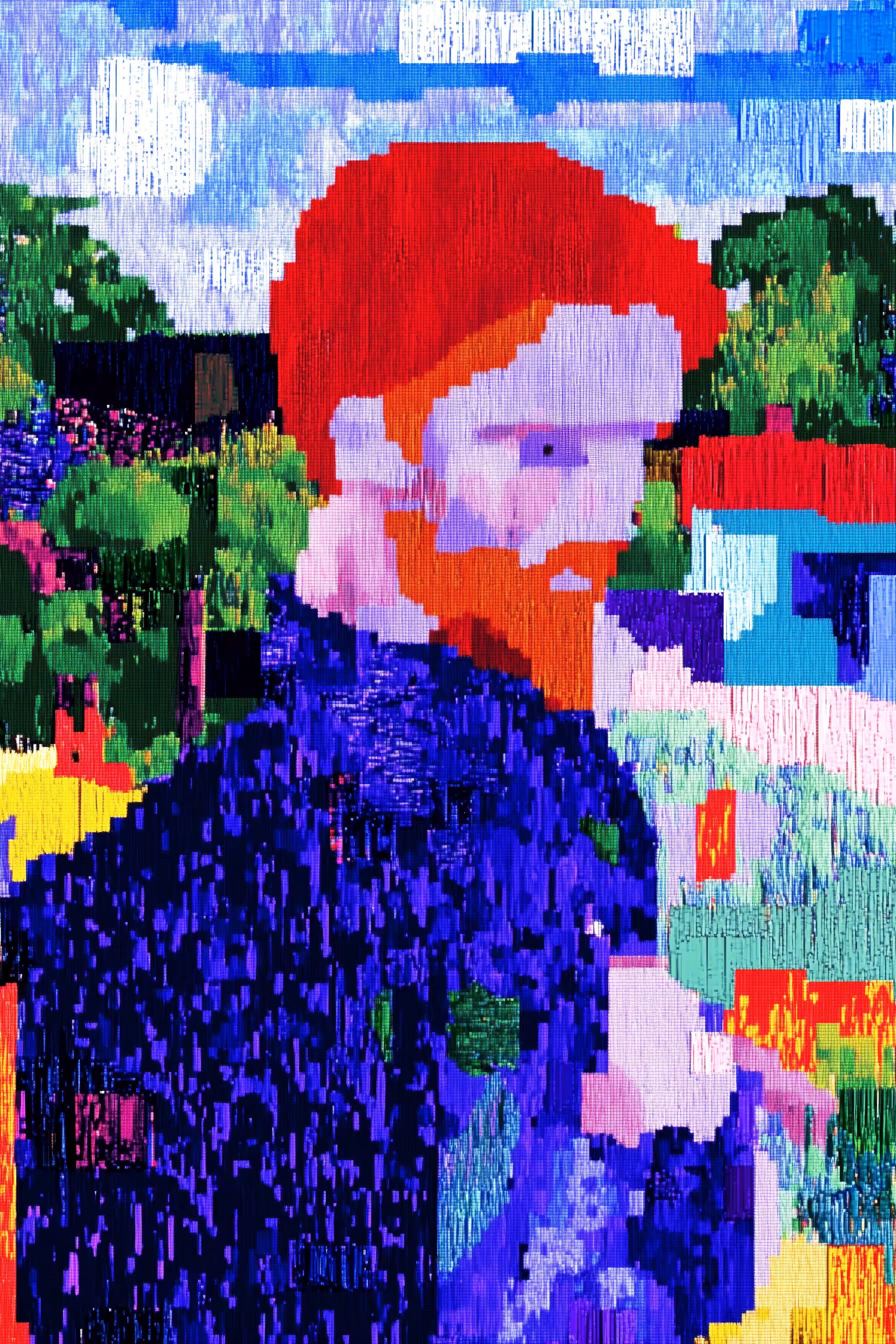 Remembering Vincent