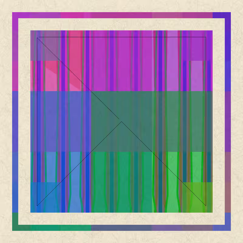 Polychromatic #67