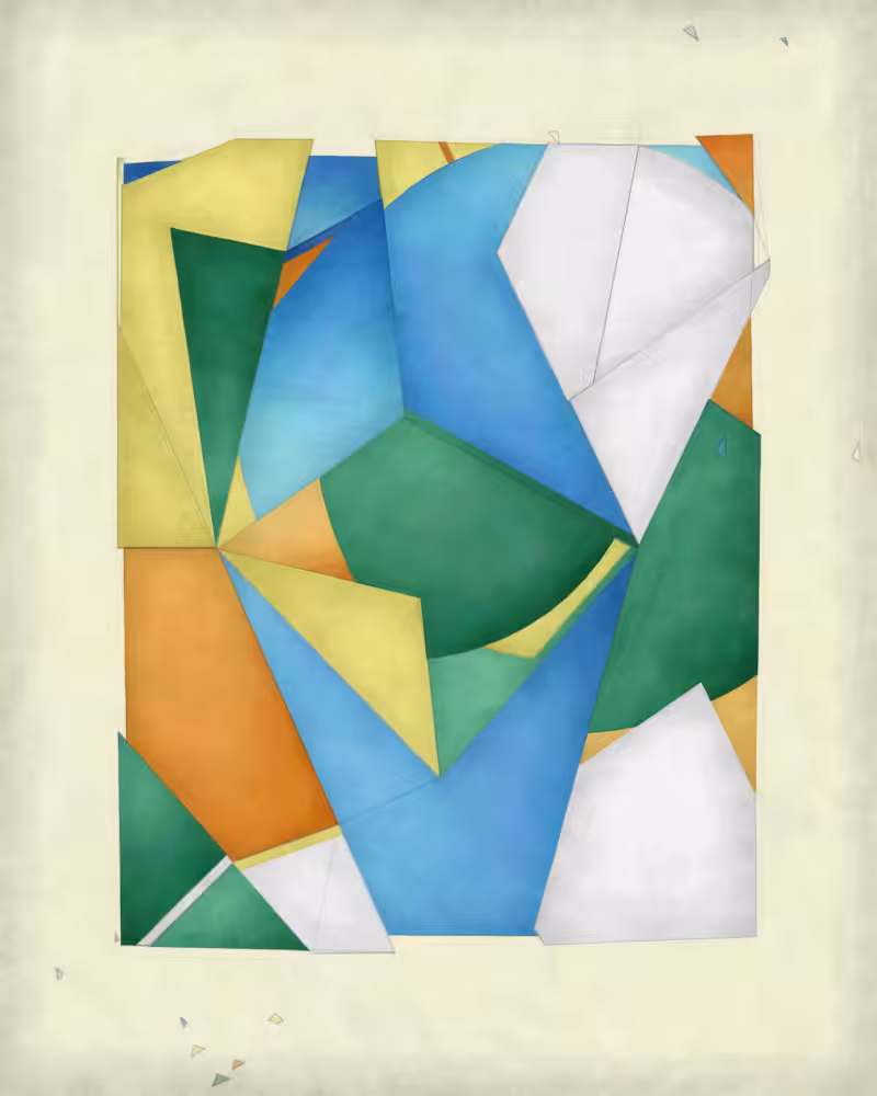 Dustfold #32