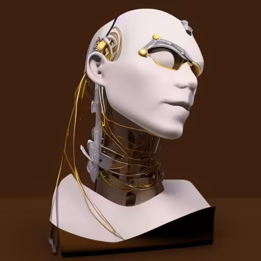 RetròCyborg #6