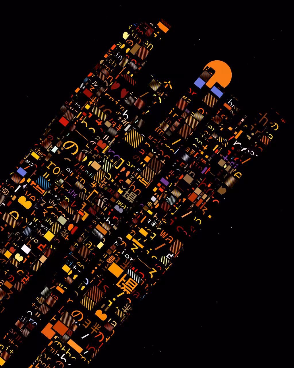 CityLights #697