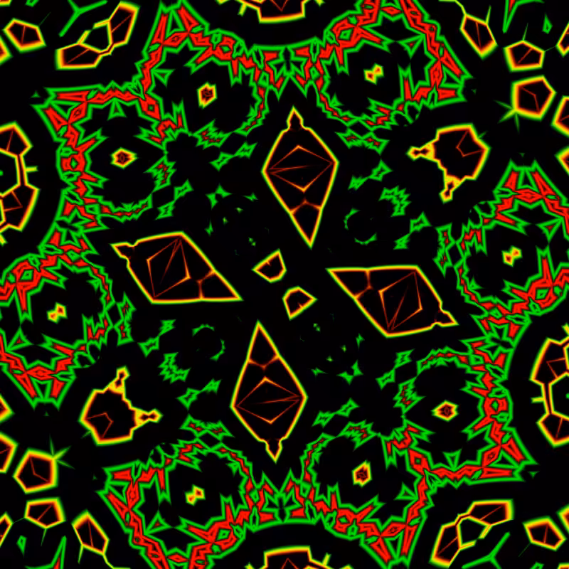 Foldoscope #35