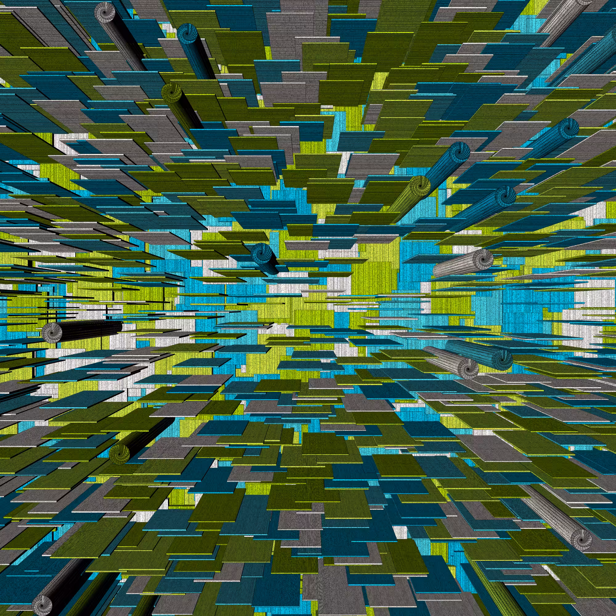 Inside GPU #3