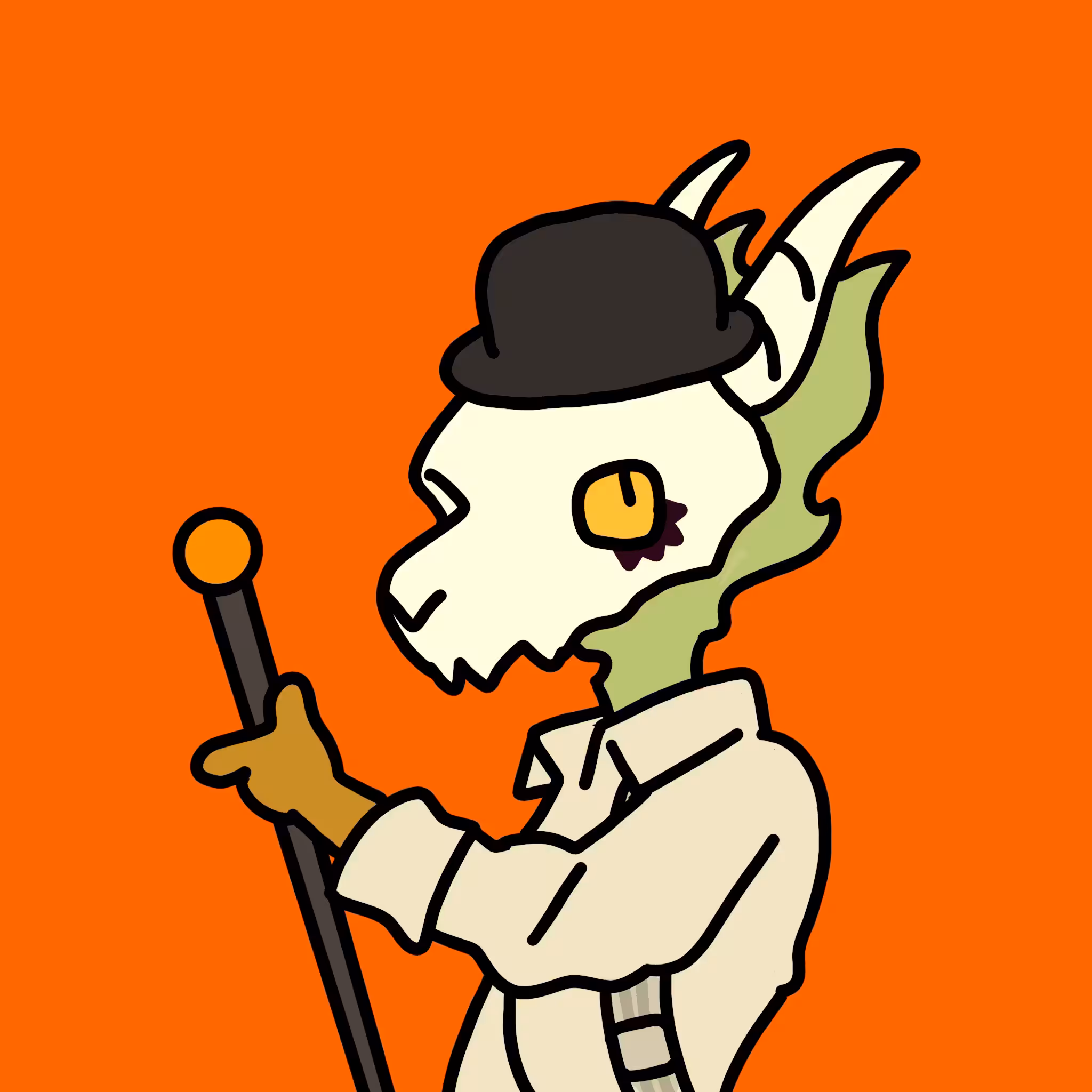PunkHunter #26