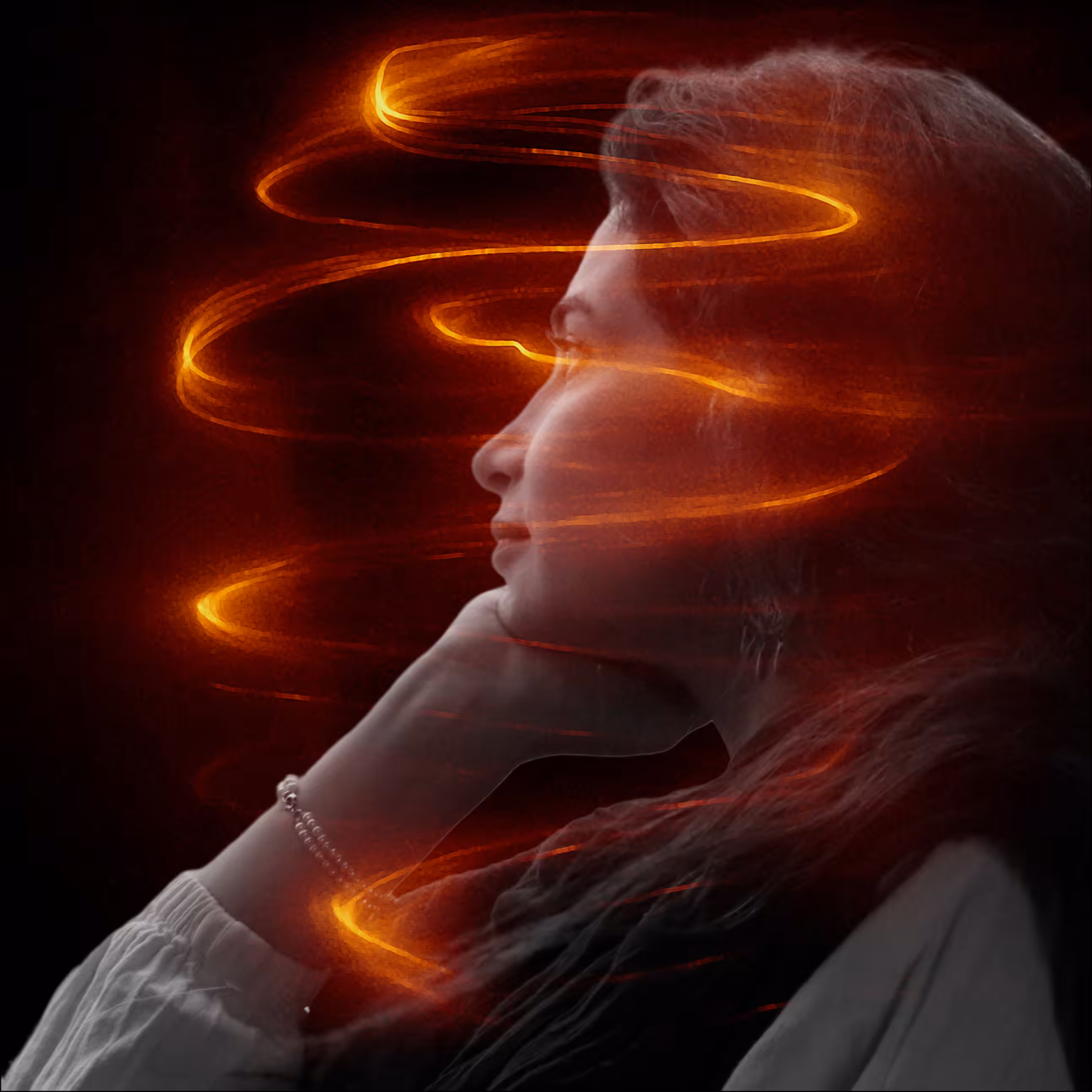 Whispers of Light