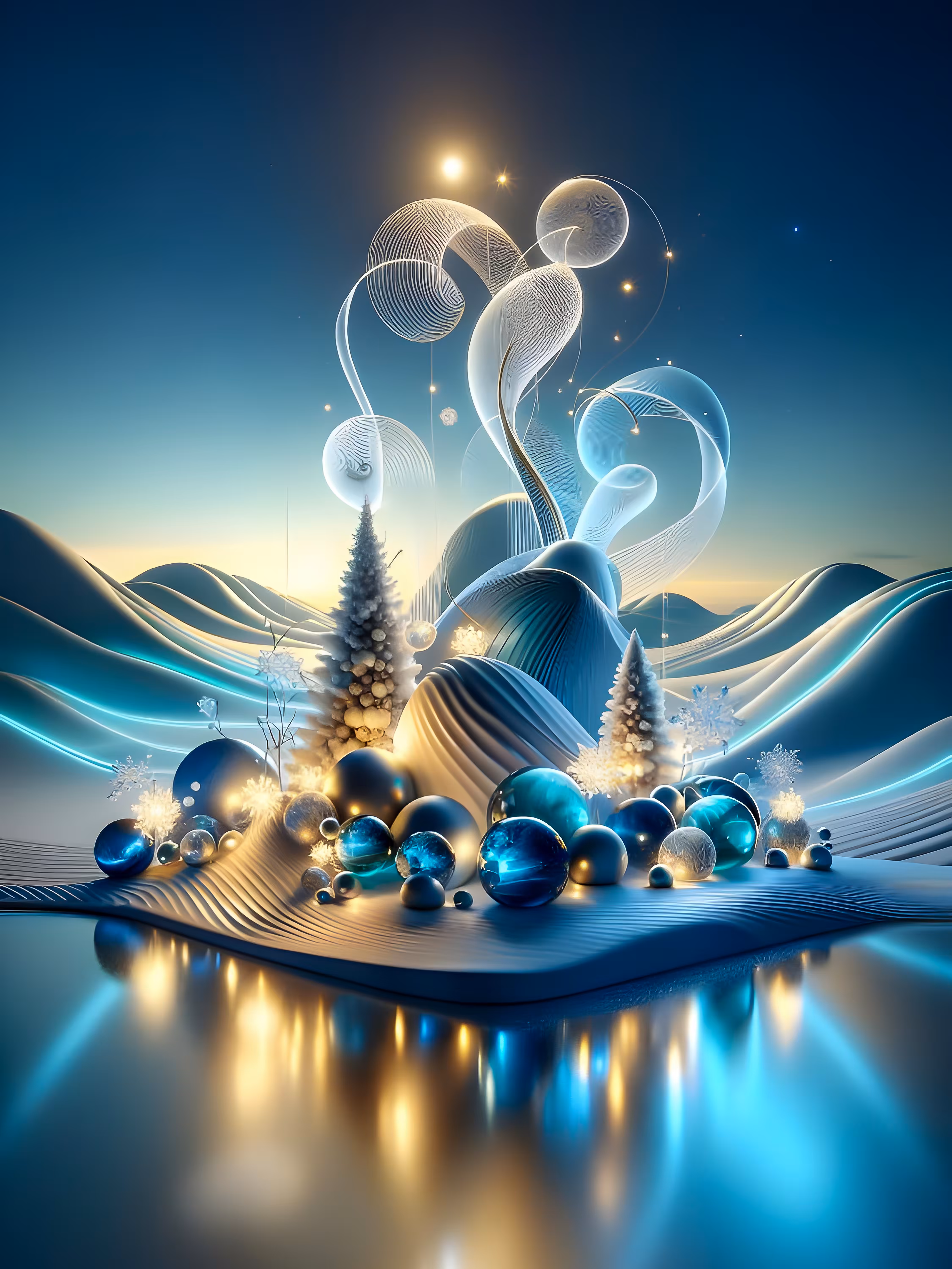 Holiday Card | 3
