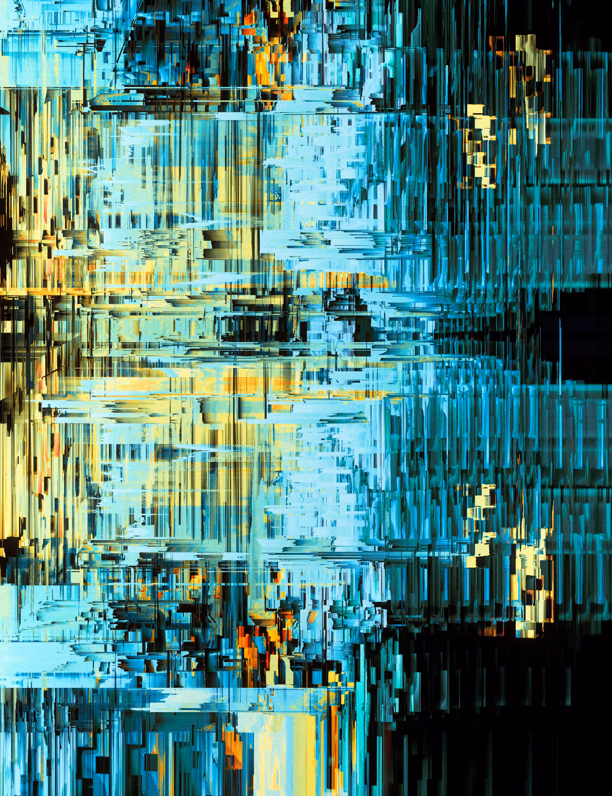 Defragmented Memories 
