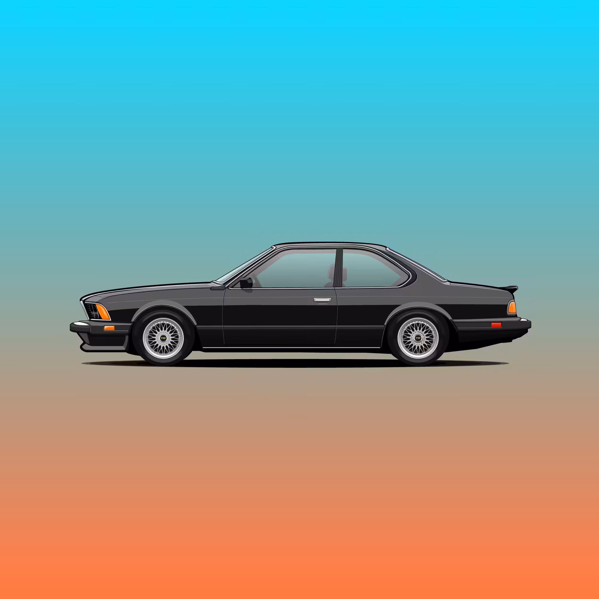 BMW 635 - 3/3