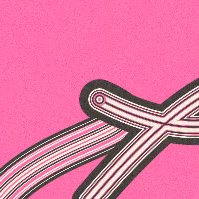 sinuosity #107