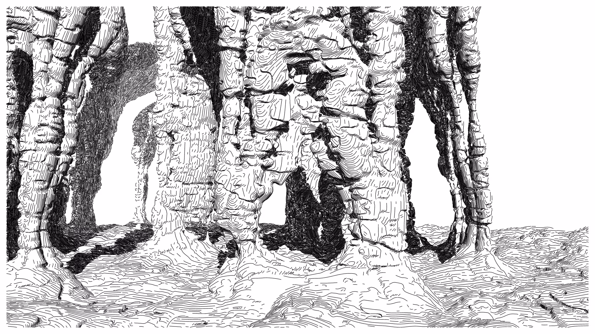 GEOMORPHISM #4