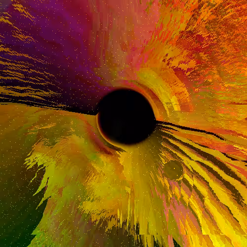 SINGULARITY #126