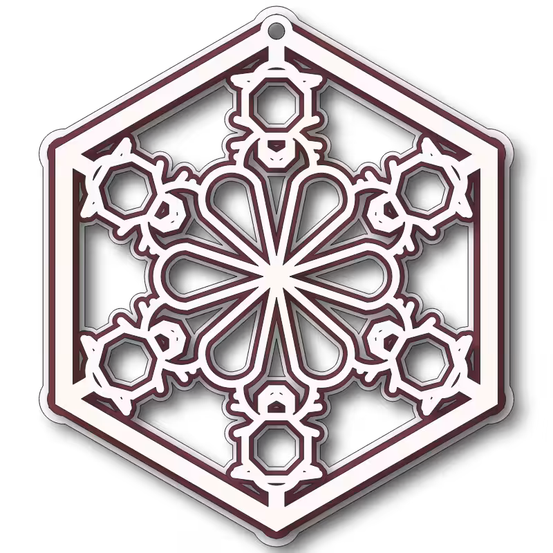 fx(ornament) 2022 #1552