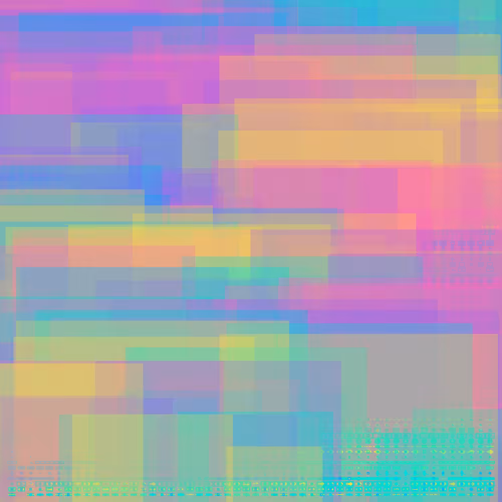 Etude #289