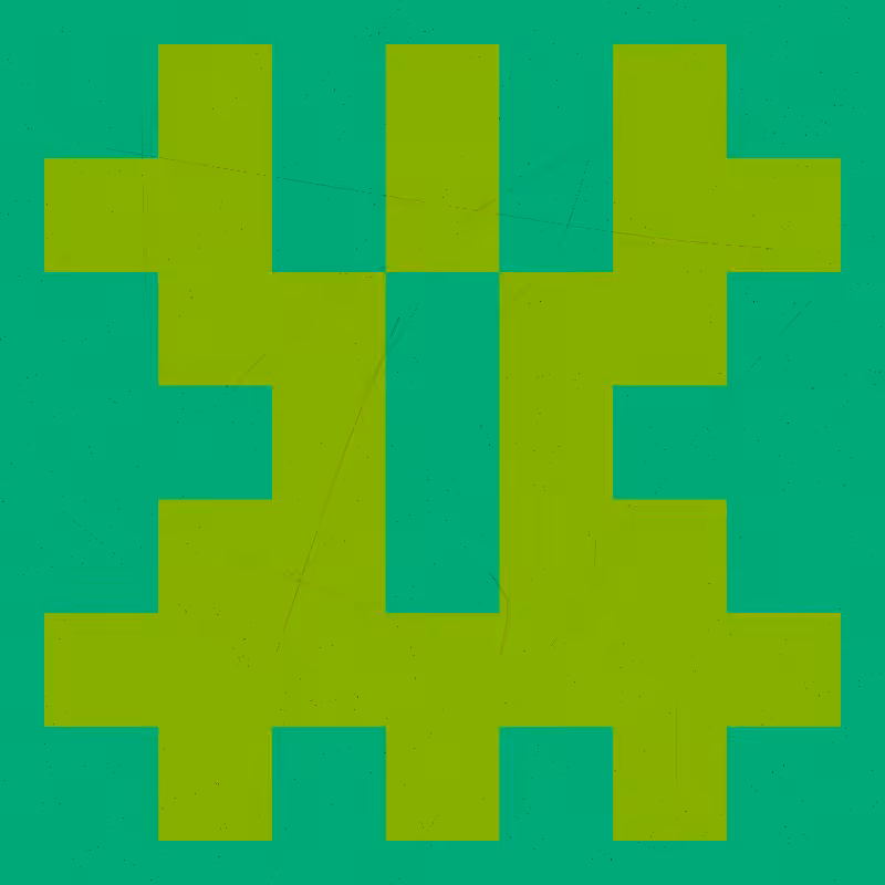Pixel Paradigm #62