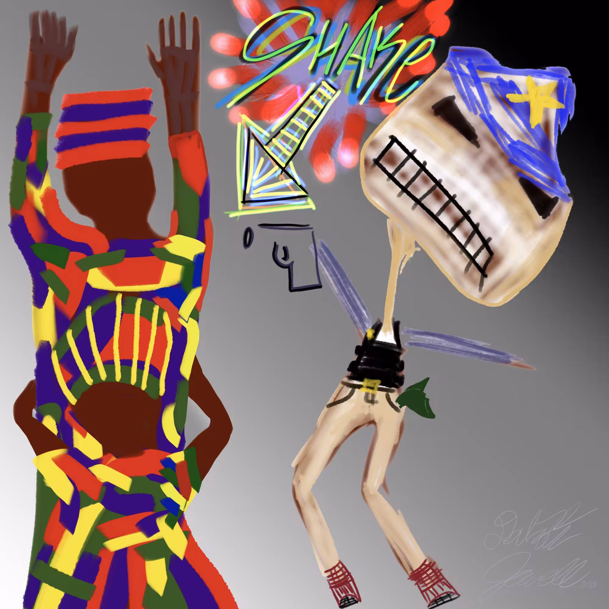 Basquiā Protégé: Dirty Cop : Shakedown