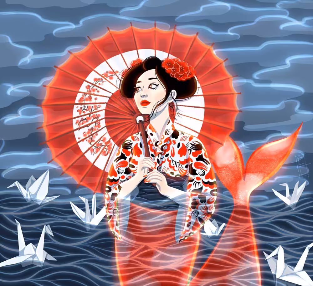 Geisha