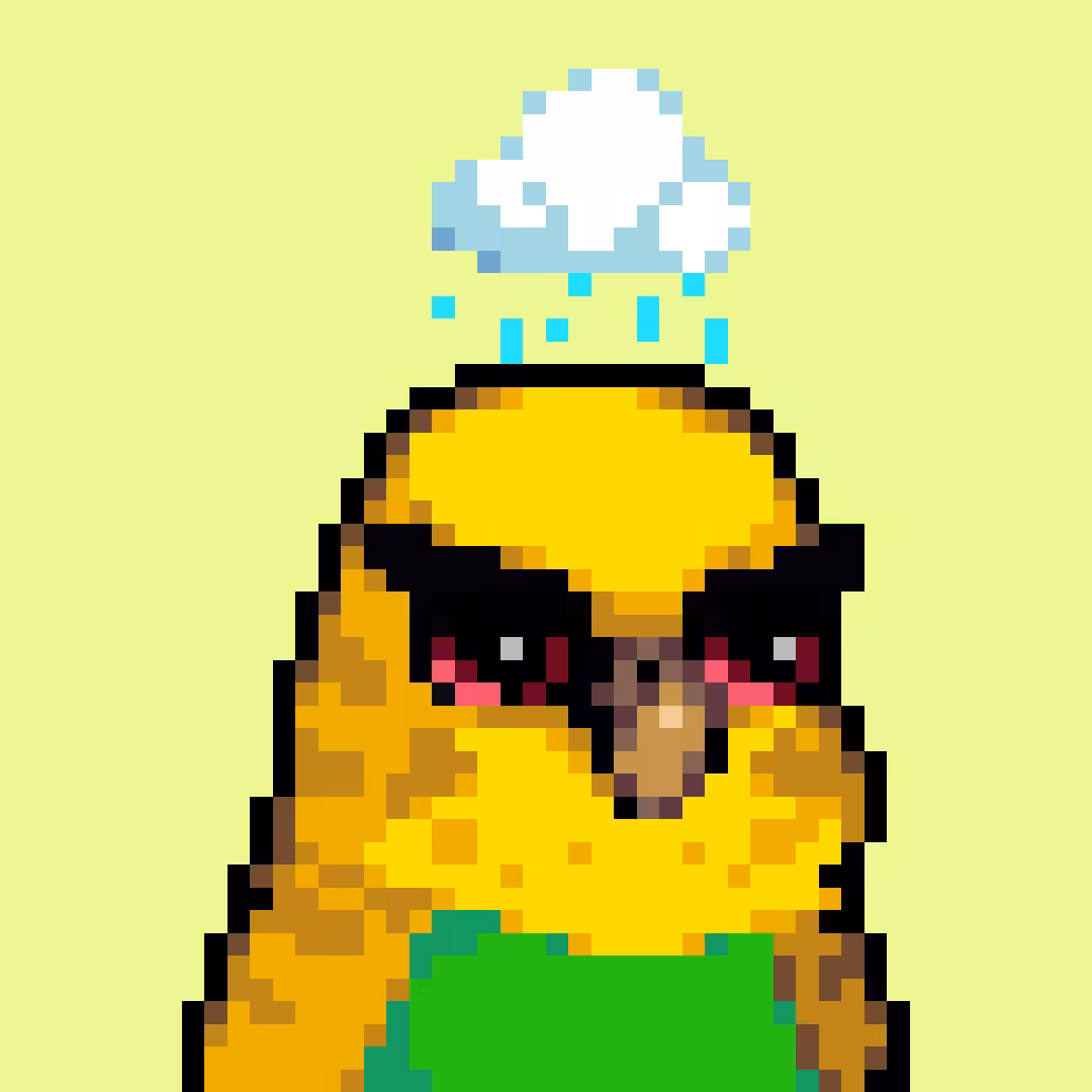 Lovebird#9582