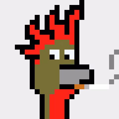 XTZBird #7