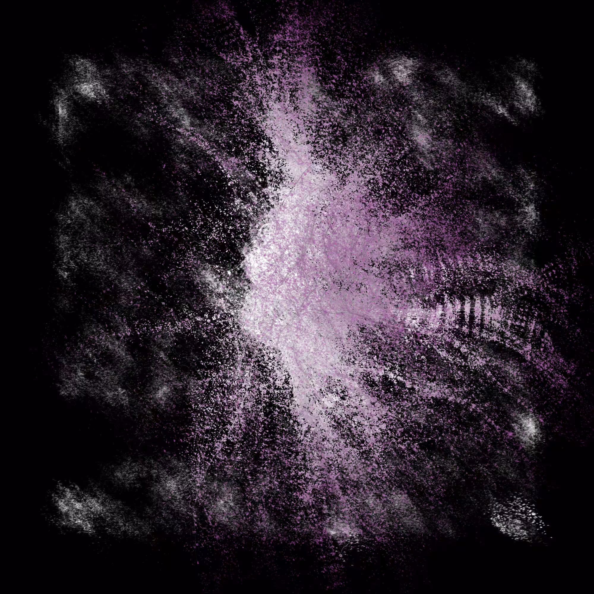 Entanglement #11