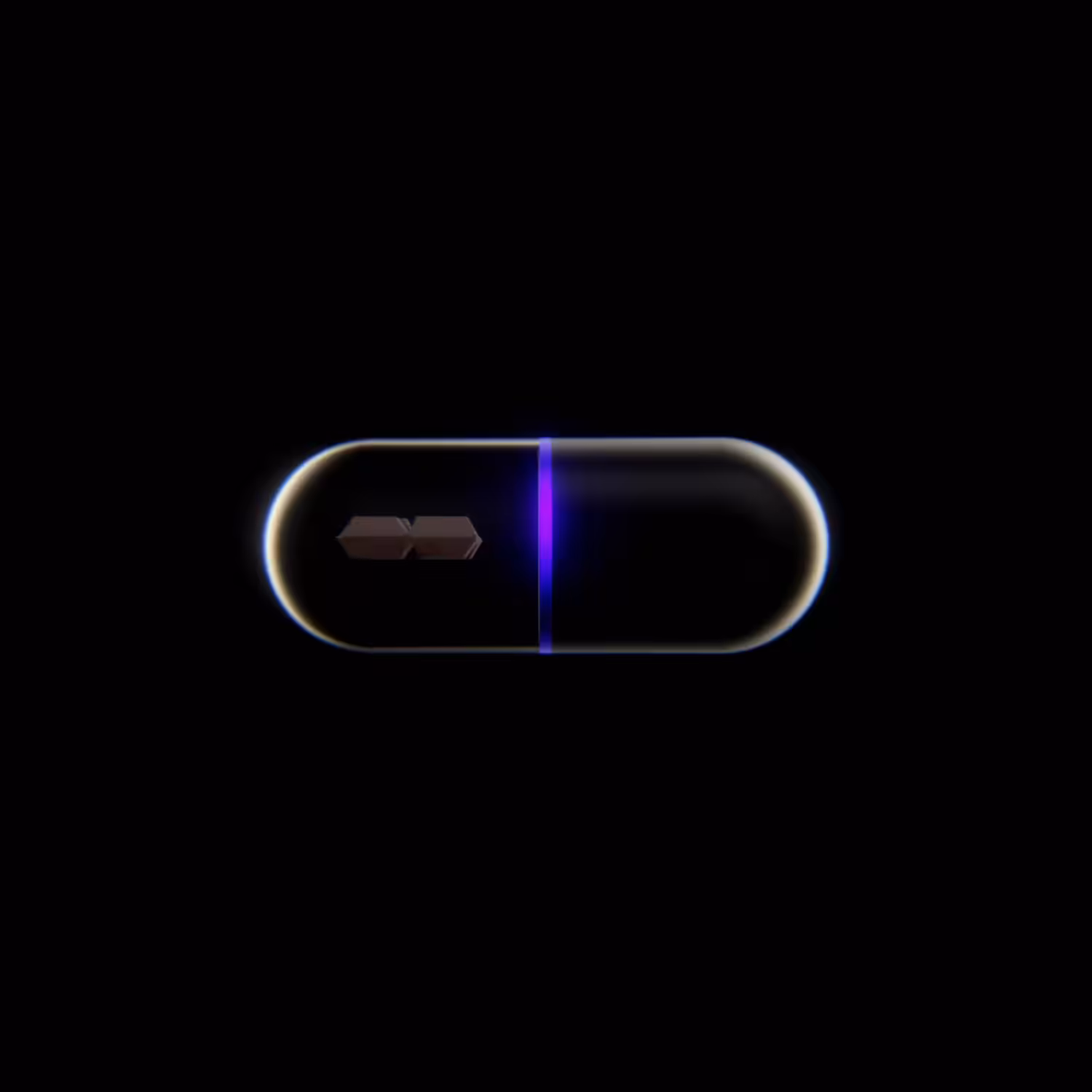 CHOCOLATE PILL