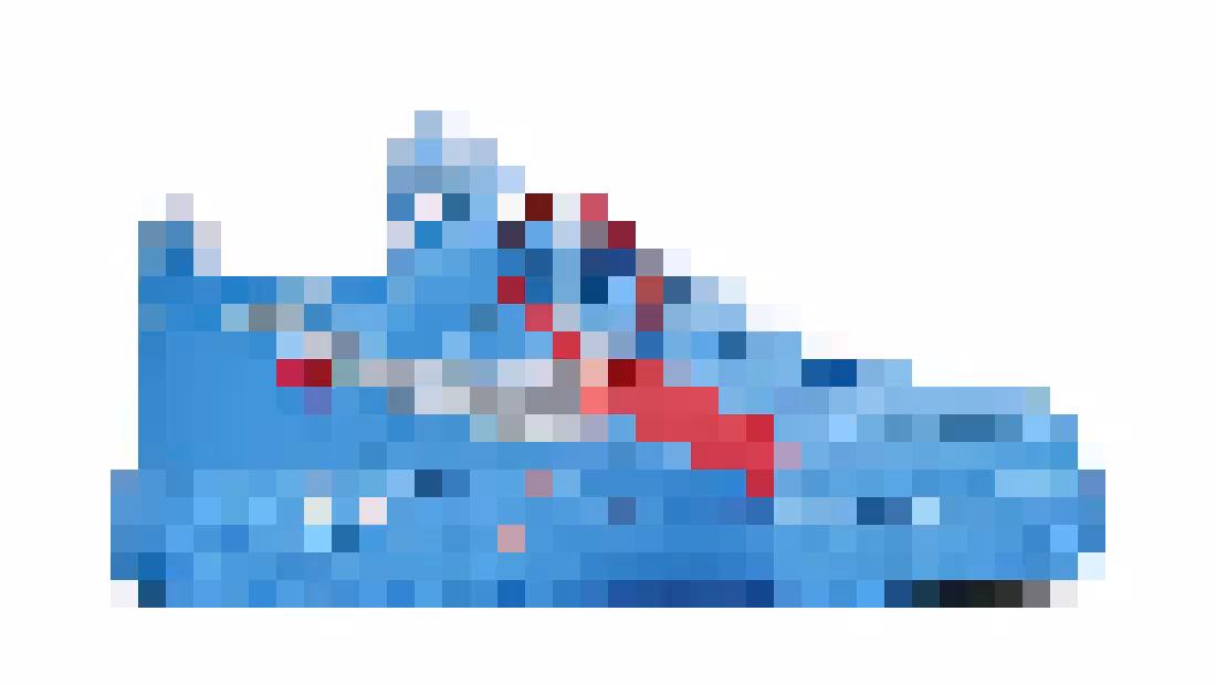 Blockforce Off-Bluez
