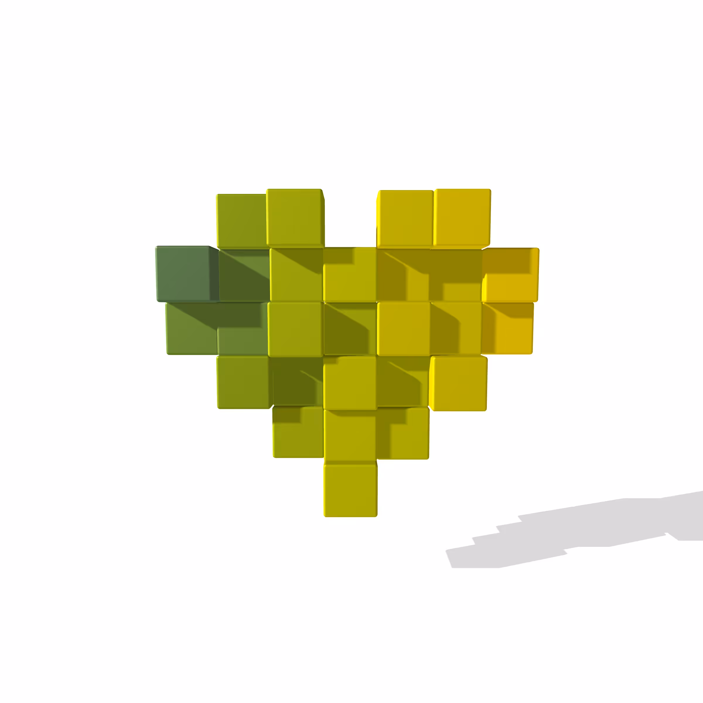 heart + craft #20038