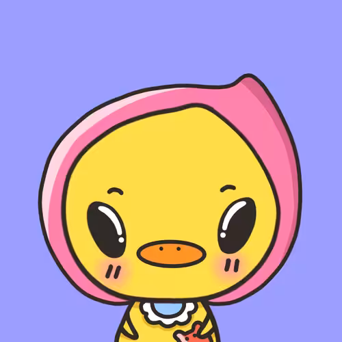 WHO IS LULU: Duck LuLu
