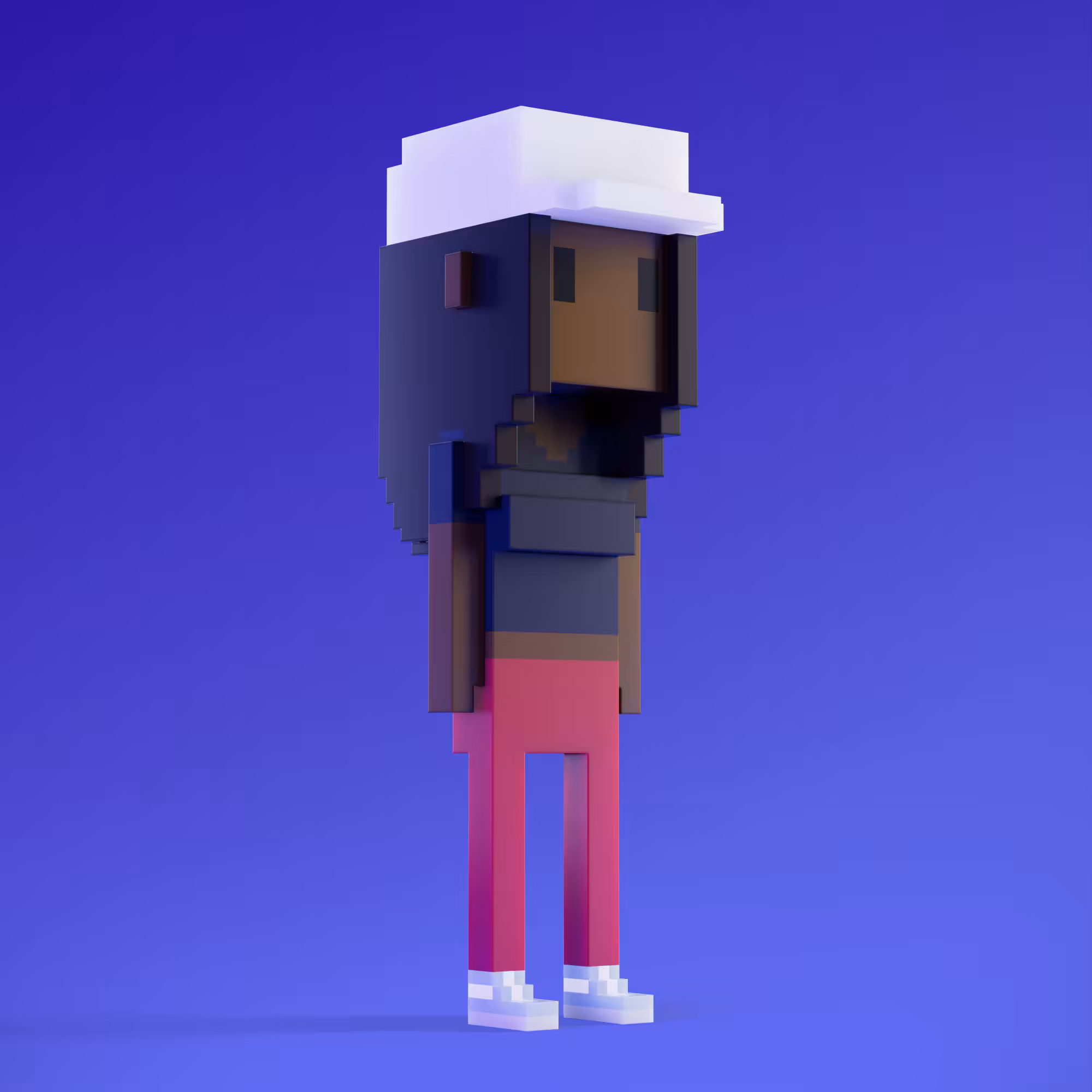 Meebit #8751