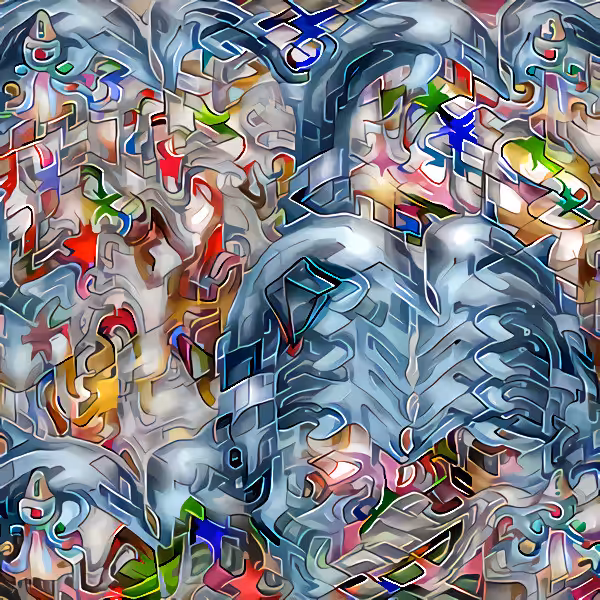 Dolphin World