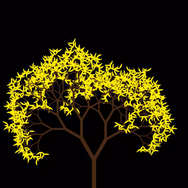 D1git4l TReE #11