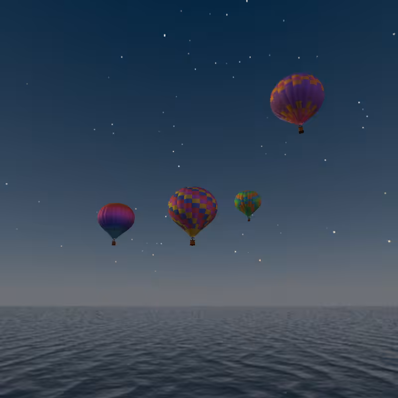 Balloonz #15