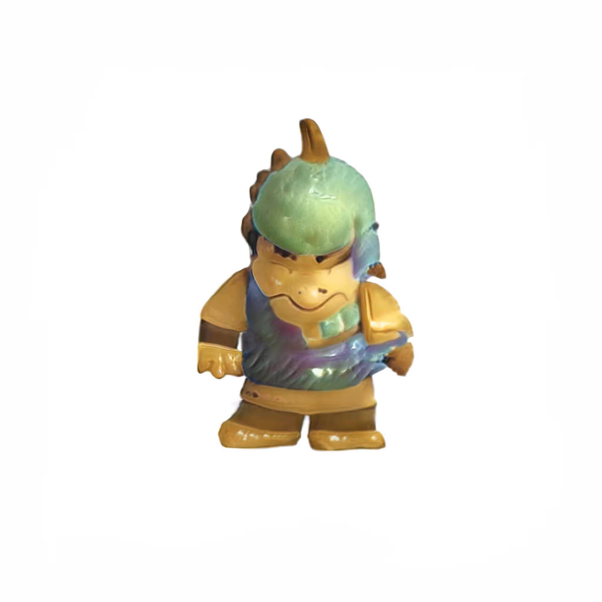 Super Metal Mons Gen 2: Sgylechaser