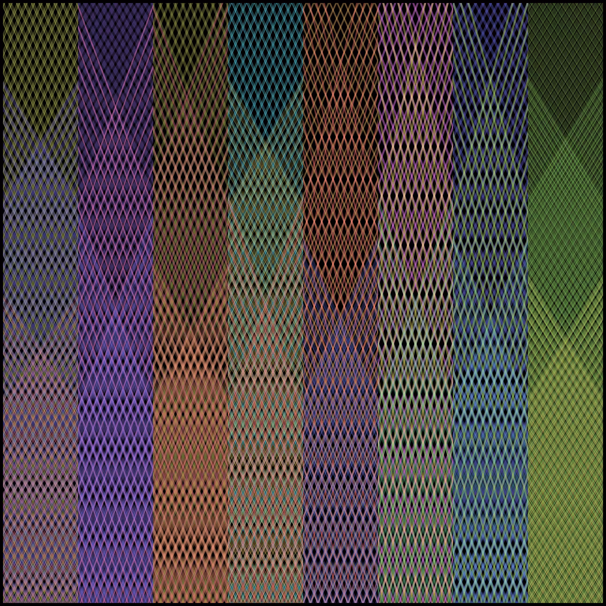 Swatch - Reloaded #101